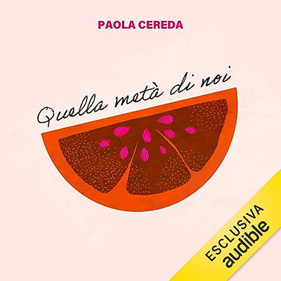 Paola Cereda - Quella metà di noi (2023) (mp3 - 128 kbps)