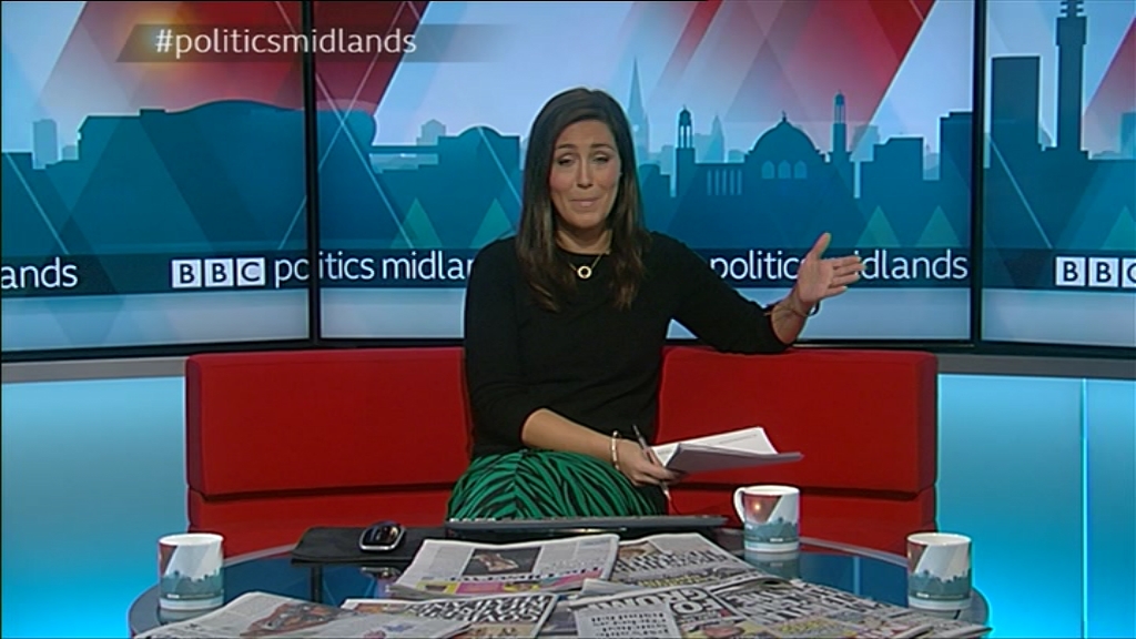 01.30 - 10.00.00 - Politics Midlands. Elizabeth Glinka with the lates....ts_snapshot_08.59.235