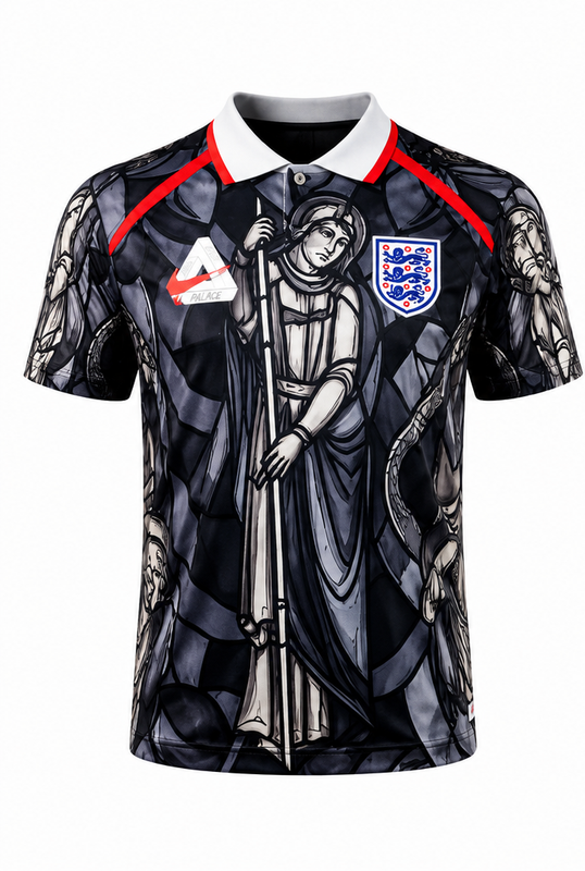 St George Shirt