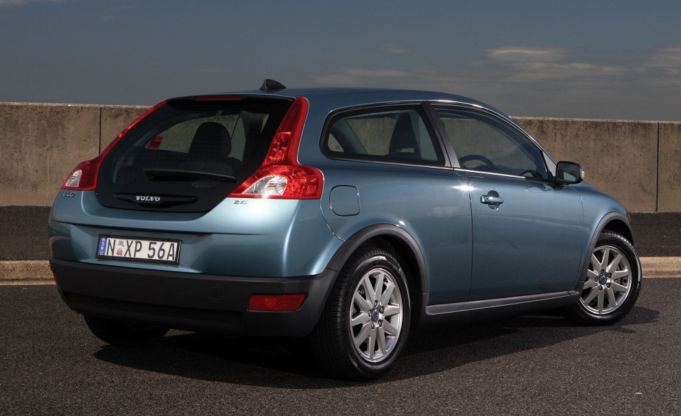 Volvo-C30