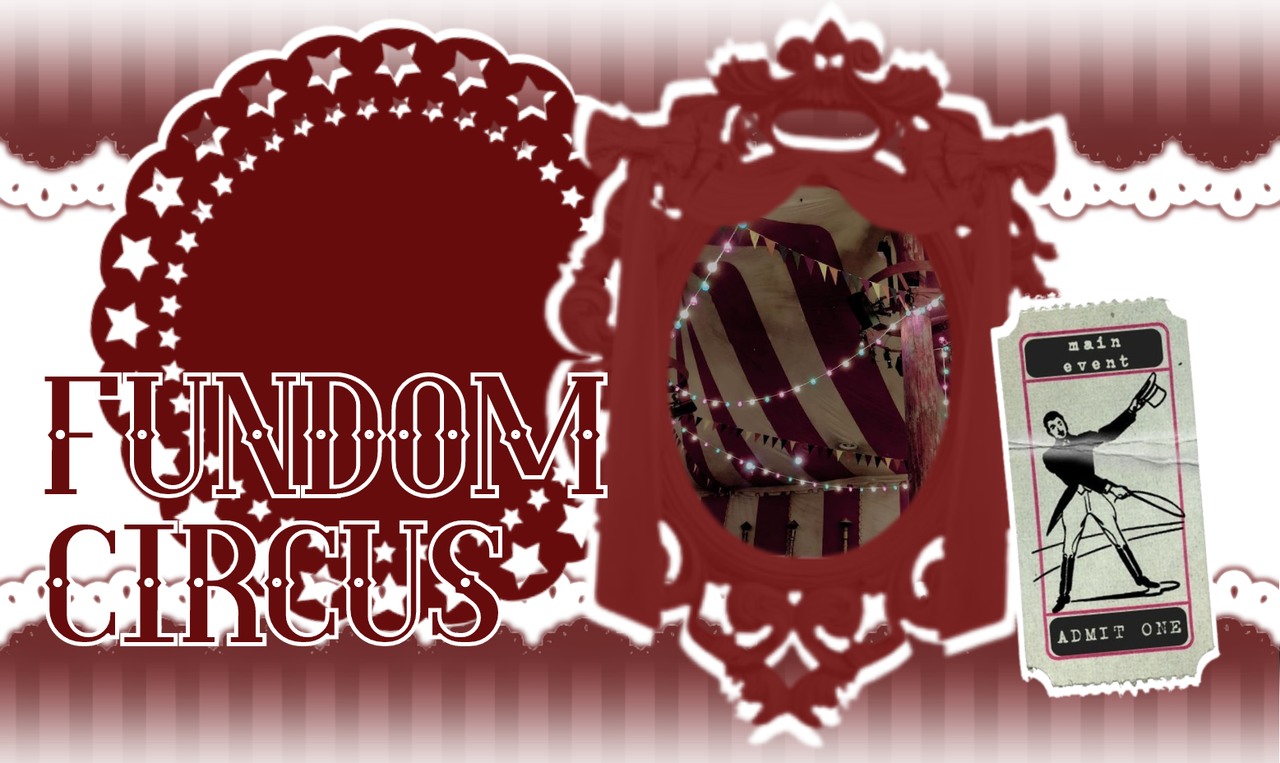 fundom circus