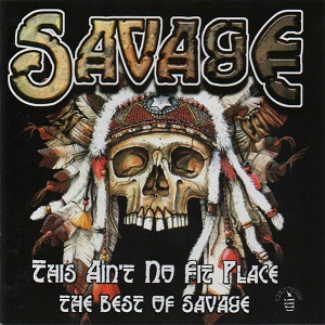 Re: Savage