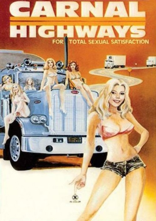 Carnal Highways (1979) Peekarama HD 1080p