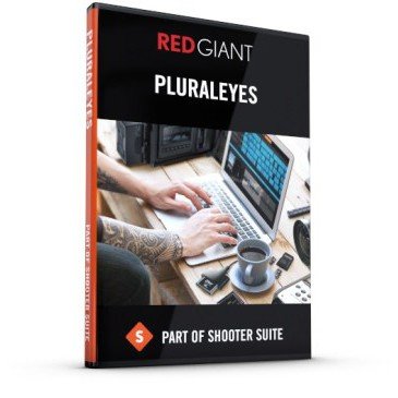 Red Giant PluralEyes 2023.0.0 (x64)