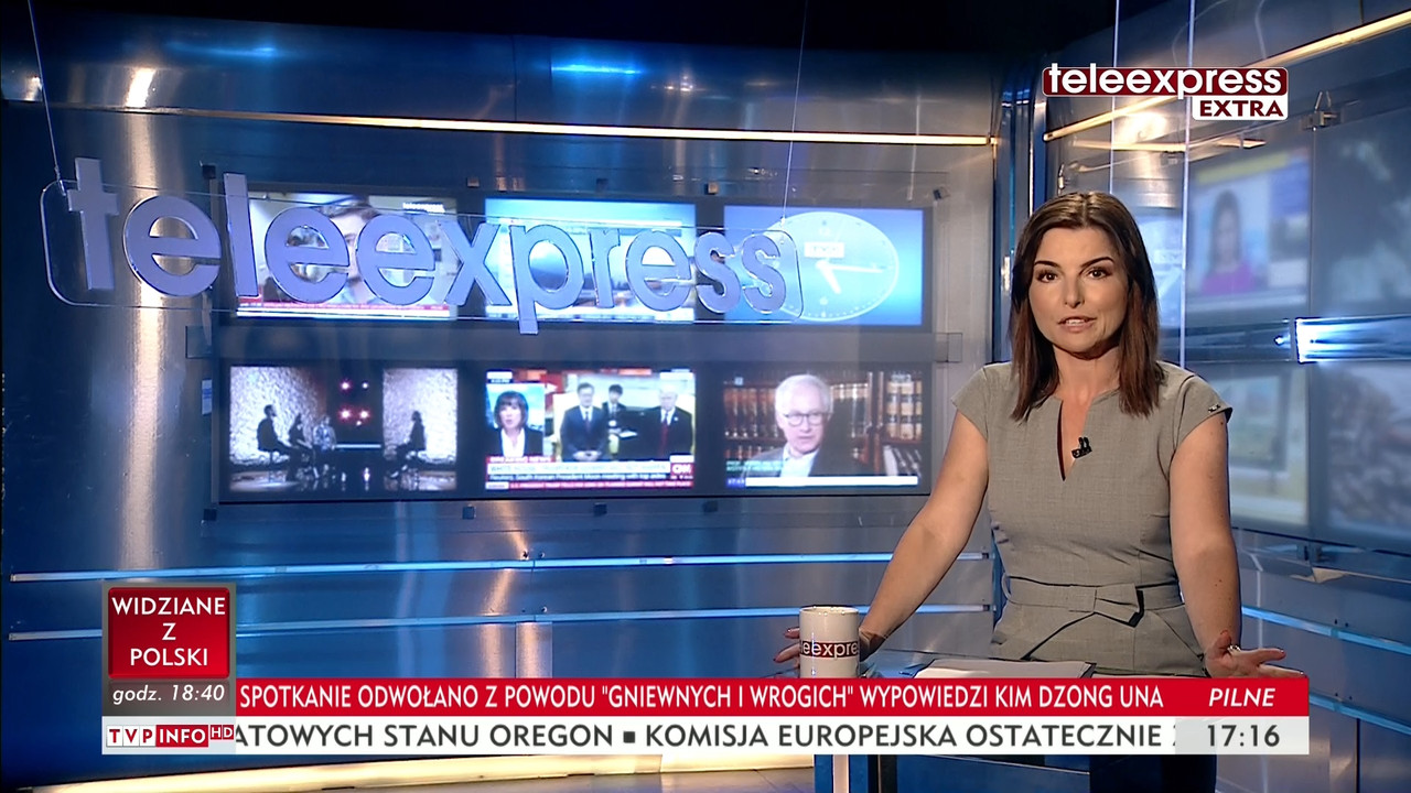 TeX Extra - 24.05.2018 #6