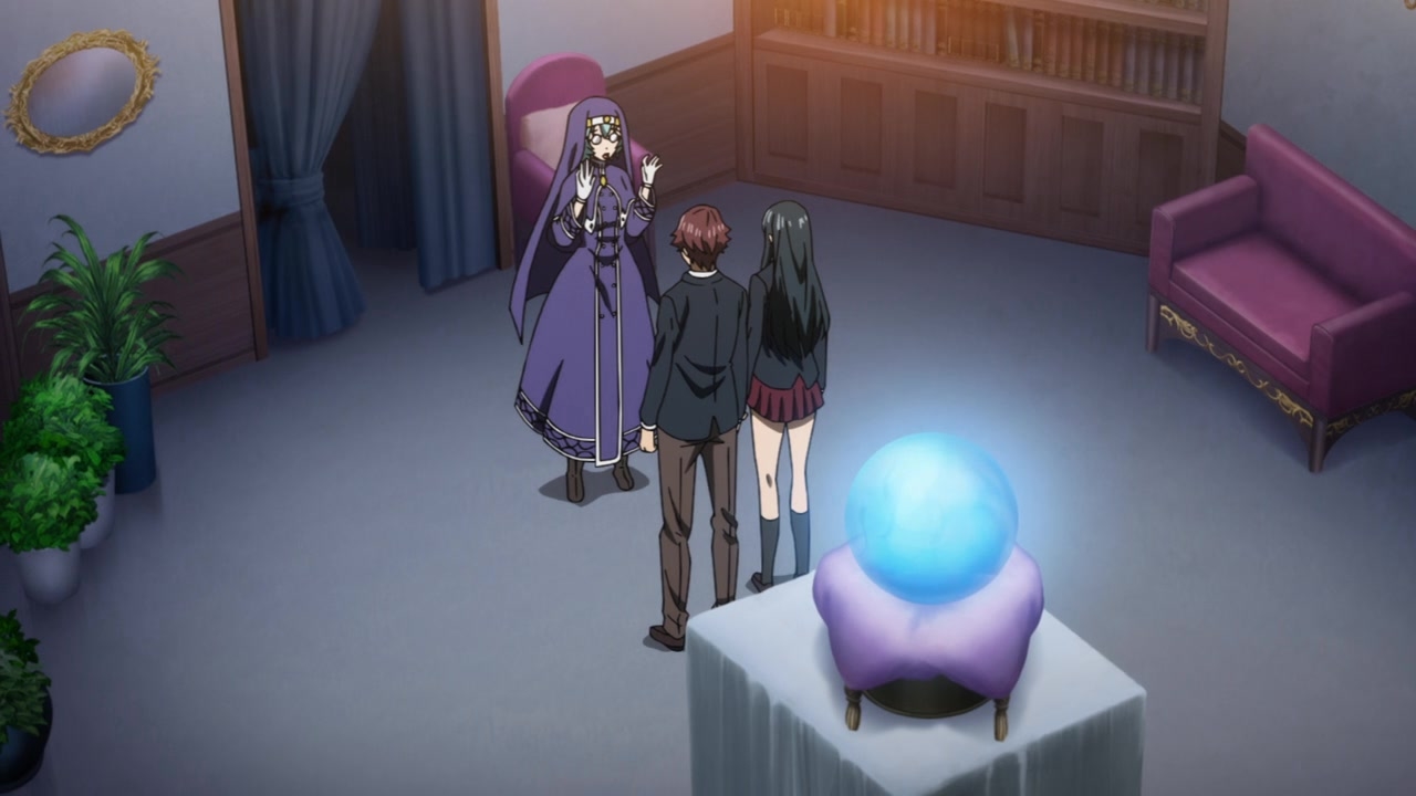 [SubsPlease] Chiyu Mahou no Machigatta Tsukaikata - 01 (720p) [2CE6F337].0003