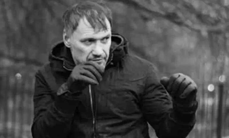 Световен шампион по кикбокс беше убит на 50-годишна възраст