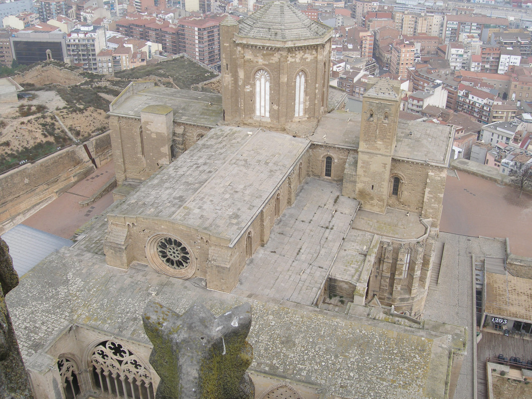 santo domingo de la calzada 105
