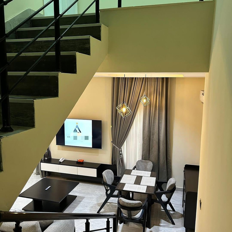 Umunna Loft