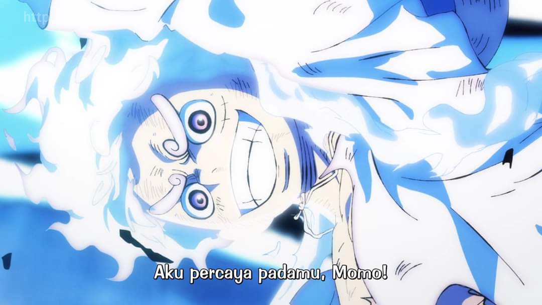 One Piece Episode 1074 Subtitle Indonesia