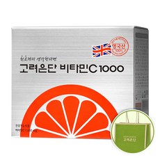 고려은단 비타민C 1000, 180정, 2개
