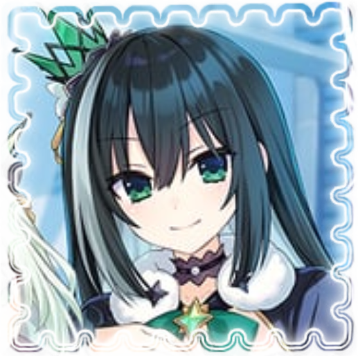 Anna | Hyperdimension Neptunia