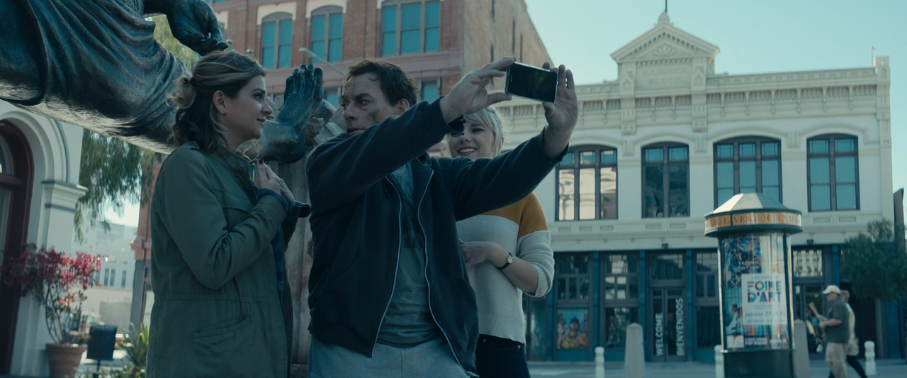 Jean-Claude.Van.Johnson.1x05.Non.Andare.Da.Nessuna.Parte.ITA.ENG