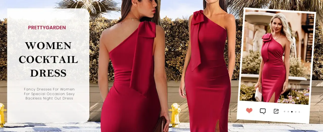 Elegant One-Shoulder Maxi Dress for Indian Occasions