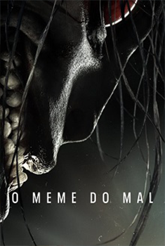O Meme do Mal Torrent (2022) BluRay 1080p Dual Áudio