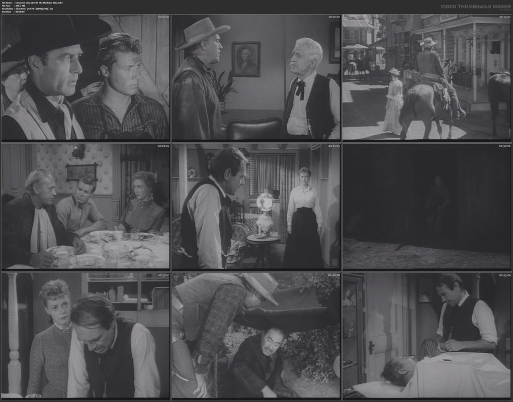 Cimarron City S01E05 The Medicine Man.mkv