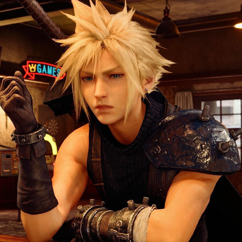 Cloud