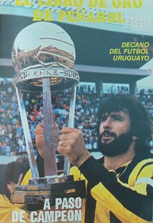 Libro Oro Peñarol #06