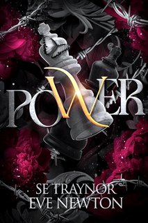 Eve Newton - Power (2024)