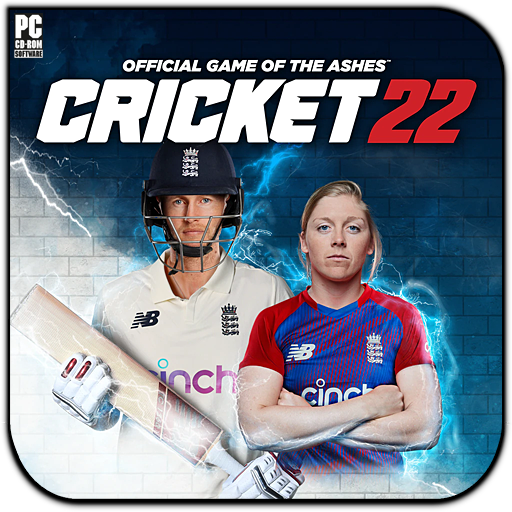 Cricket 22