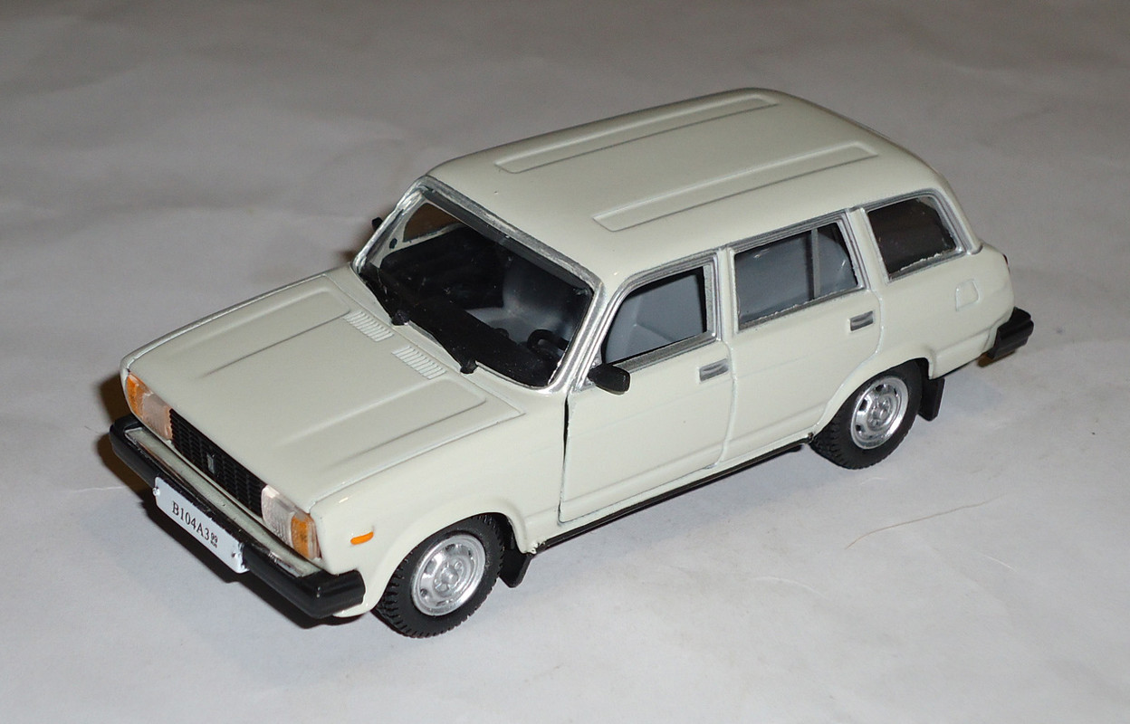 ВАЗ-2104 Жигули