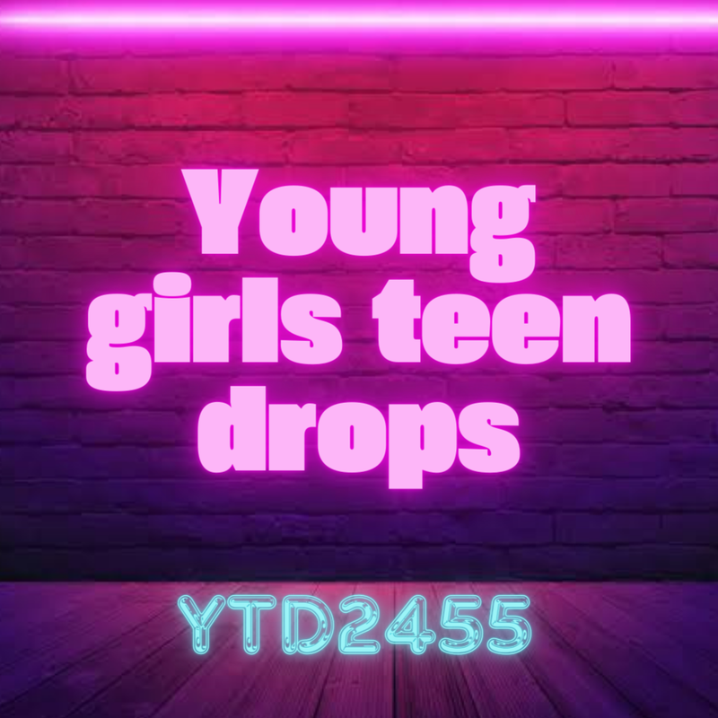 MEGA~young teen drops [YTD2455]