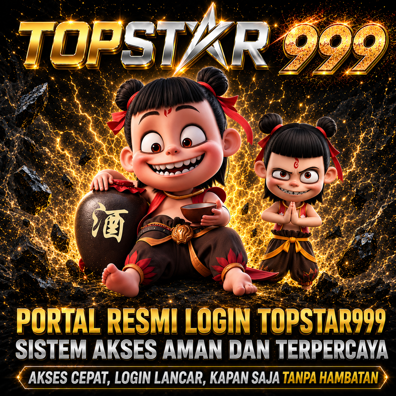 Thumbnail 1 of 3, Poster, TOPSTAR999 » Portal Resmi Login Hari Ini dengan Sistem Akses Aman dan Terpercaya designed and sold by TOPSTAR999.