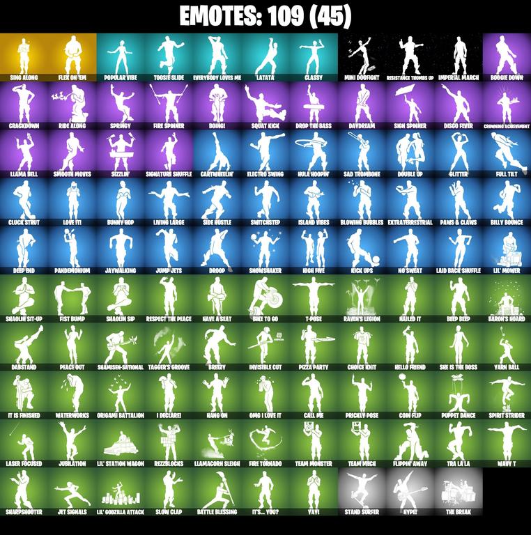 emotes comp