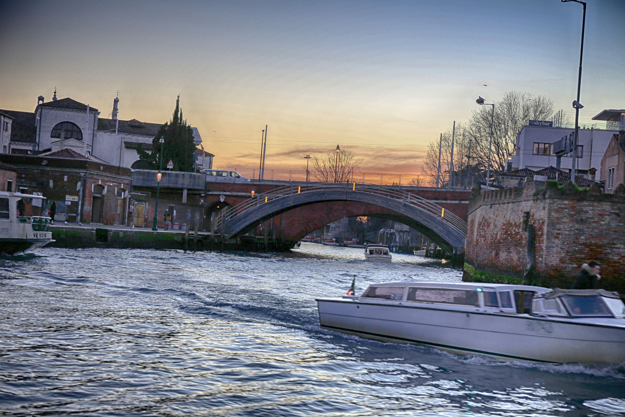 Ponte della Questura