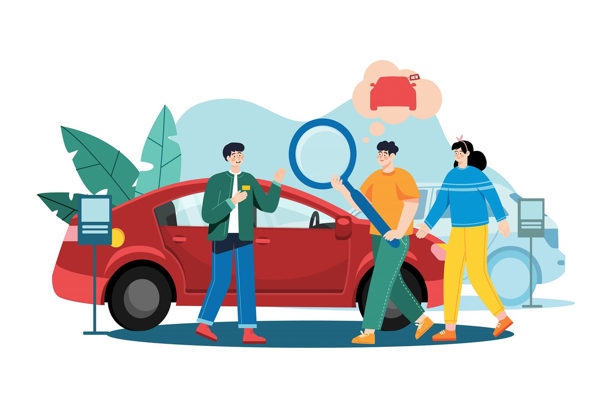 Understanding Bad Credit Car Loans in Salt Lake City
