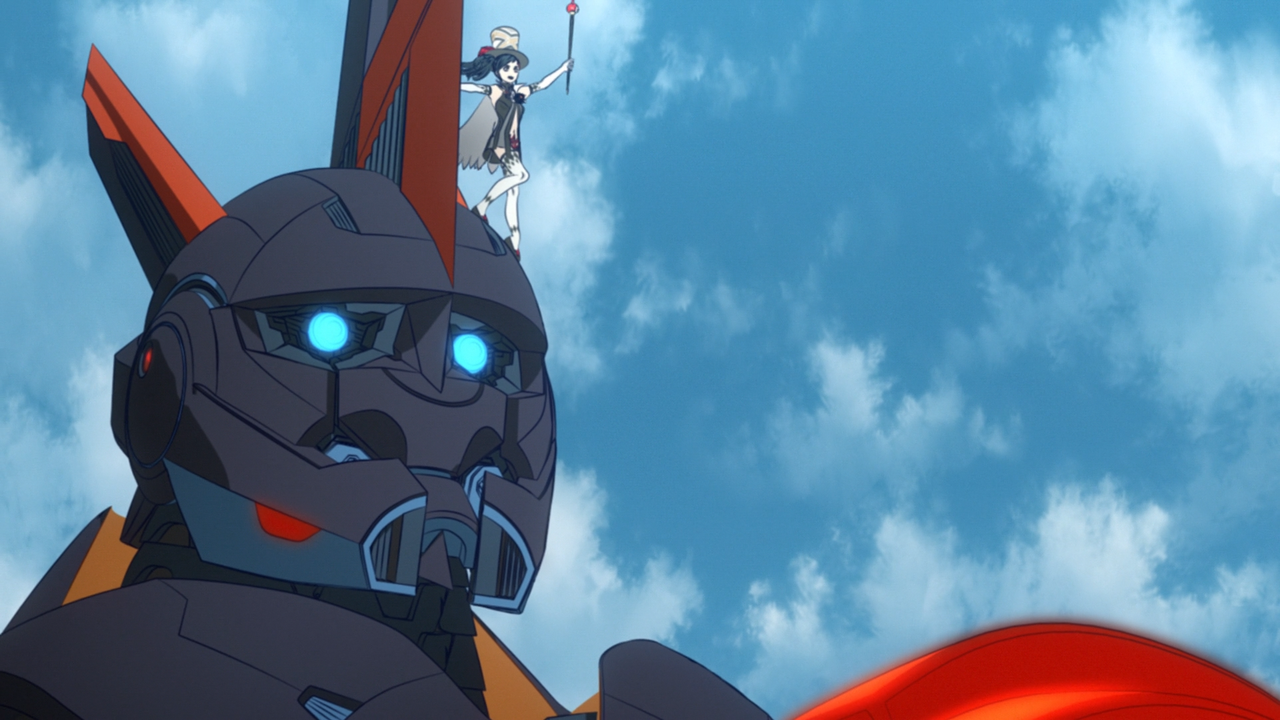 [LowPower-Raws] Bubuki Buranki Hoshi no Kyojin - 01 (BD 1080P x2