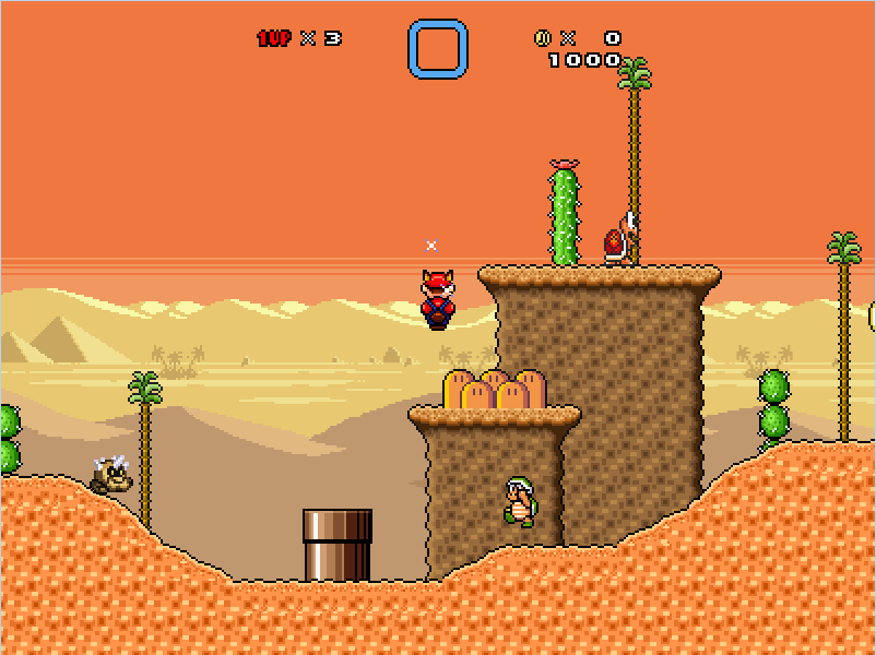 Screenshot 5 (Level 4-3)