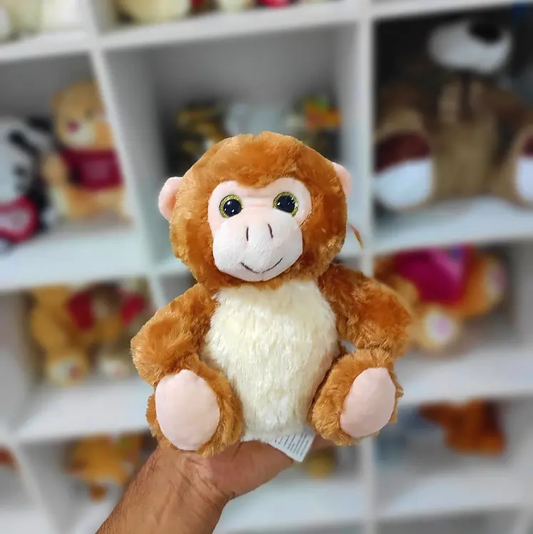Macaco-19-cm