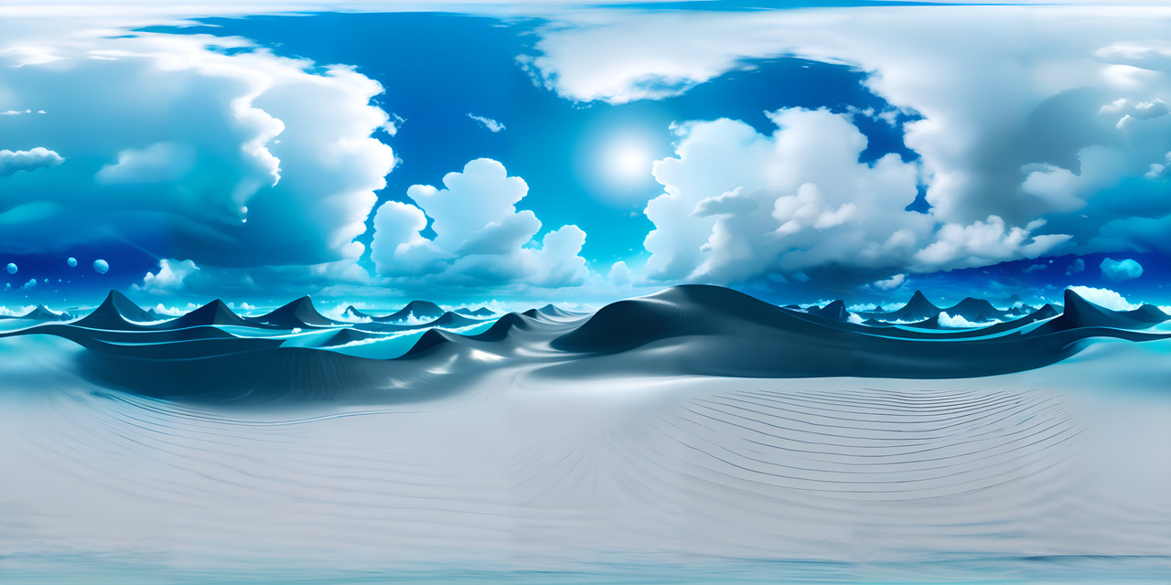 Sky pack