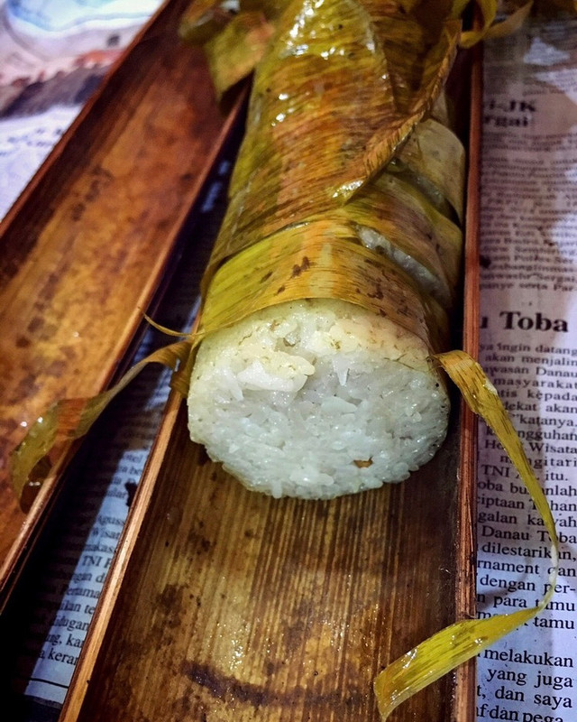 Lemang