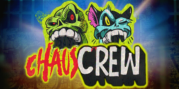 Slot Chaos Crew