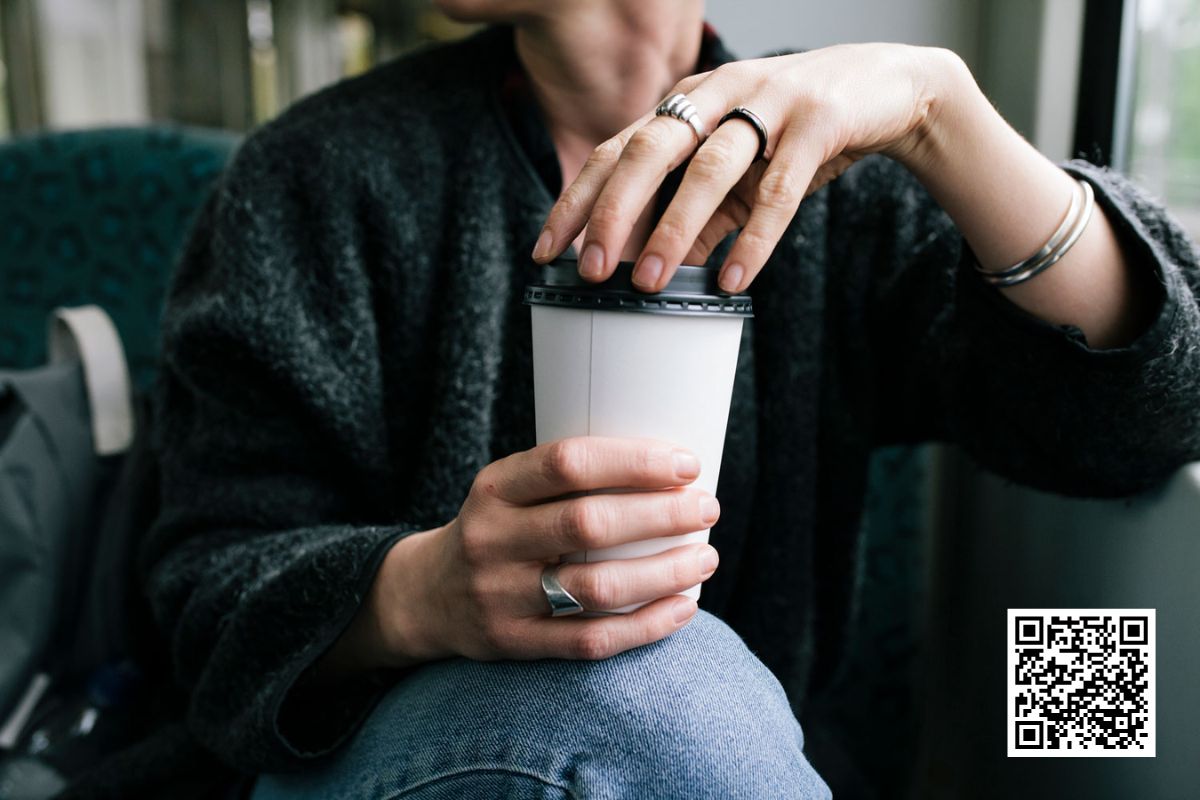 How Ready To Drink Coffee Fits Into a Busy Lifestyle?