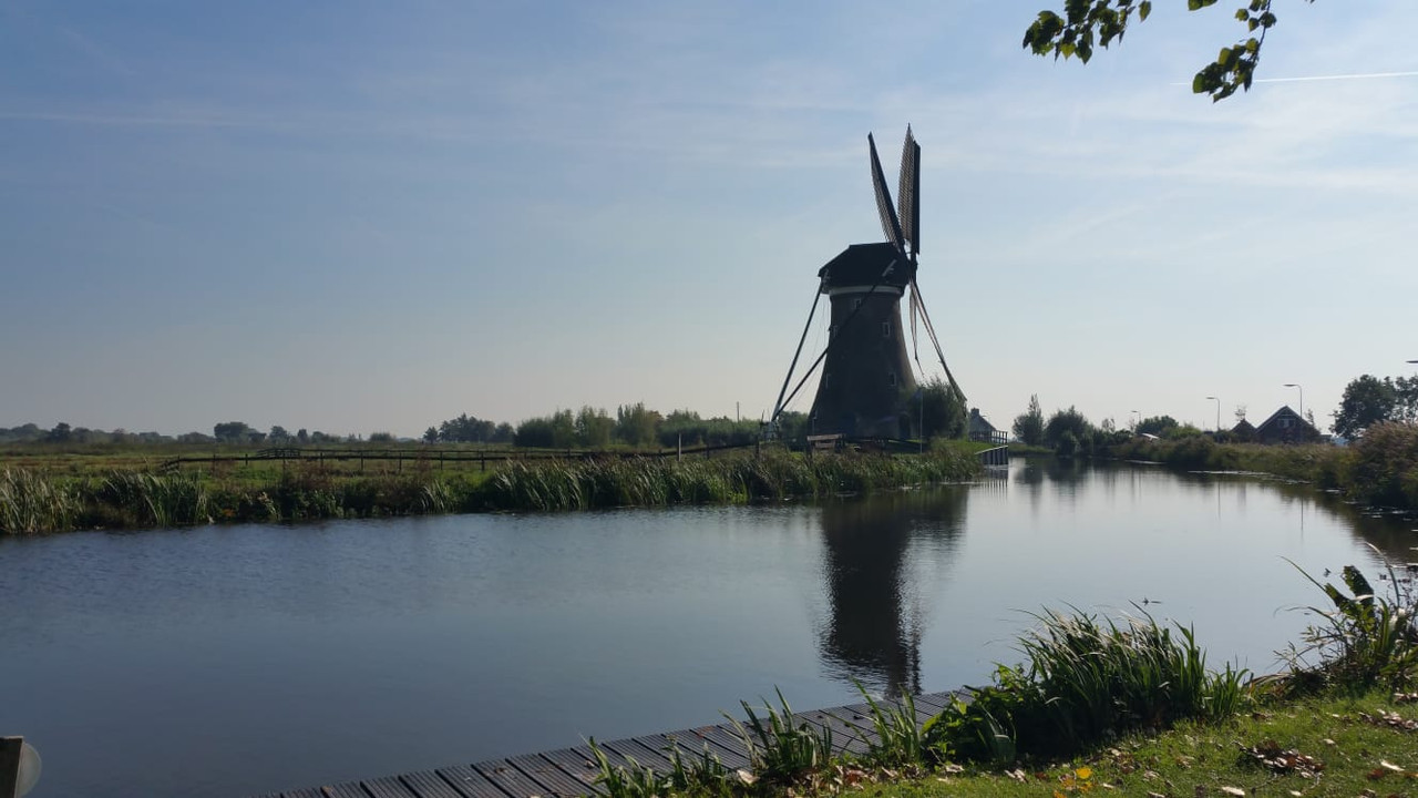 Pieter, Boezemmolen 02 Haastrecht 06-10-2018