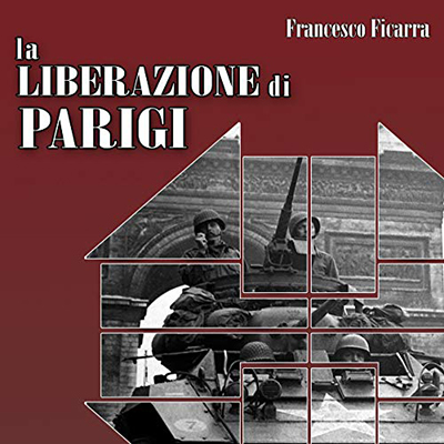 Ugo Ciani - La liberazione di Parigi (2016) (mp3 - 64 kbps)