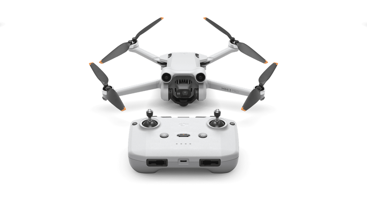 jual dji mini 3 pro pre order malang spesifikasi