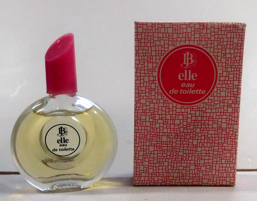 Jakie były wasze pierwsze perfumy? (Strona 3) — Nowy w świecie zapachów —  Perfumy Fragrantica