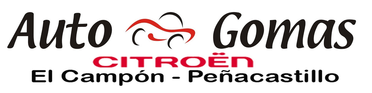 logo AUTOGOMAS