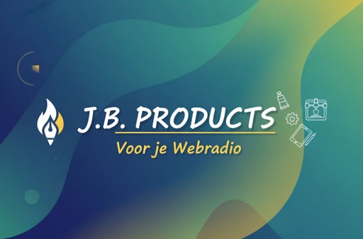 J.B.PRODUCTS