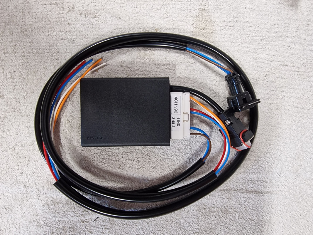 Ignition unit — Postimages