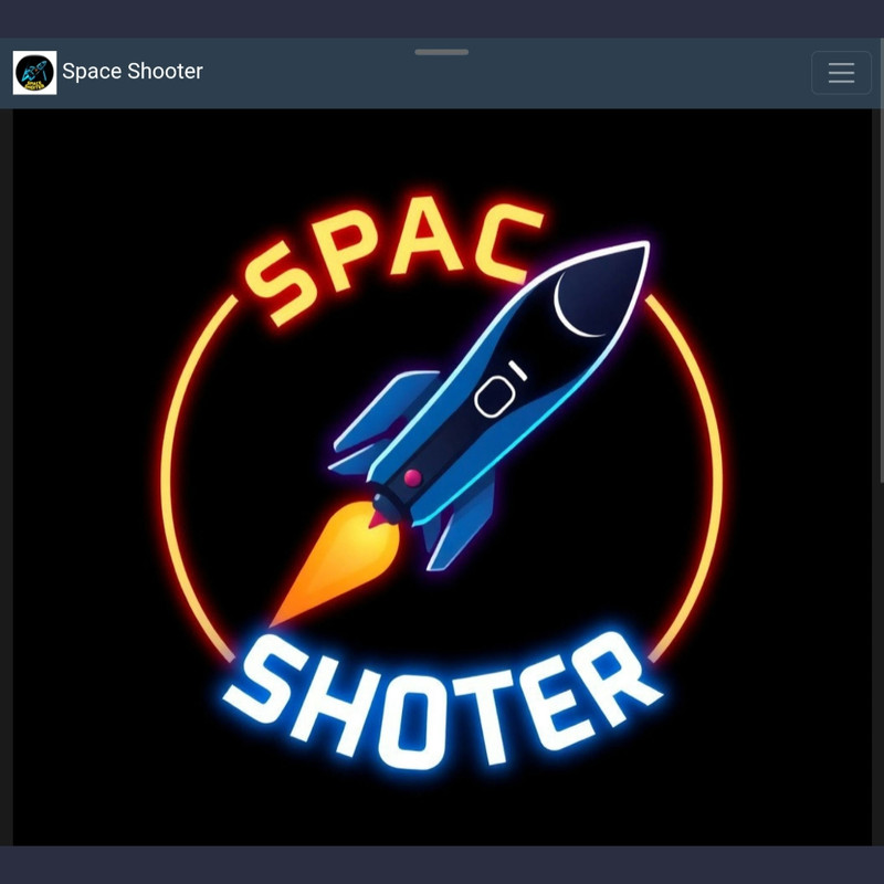 Space Shooter