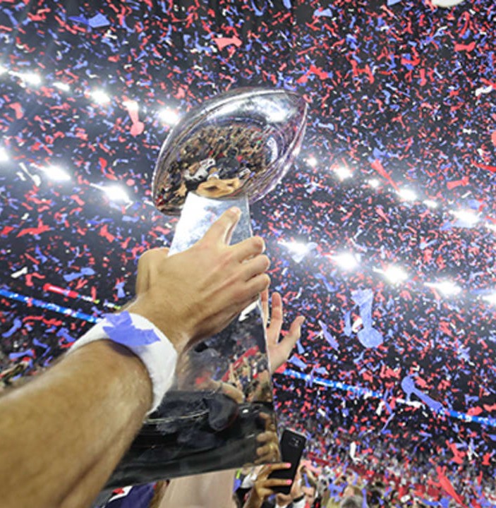 superbowllix.eth Ethereum Name Service (ENS and .eth domain) PFP