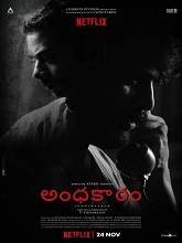 Andhakaaram (2020) HDRip telugu Full Movie Watch Online Free MovieRulz