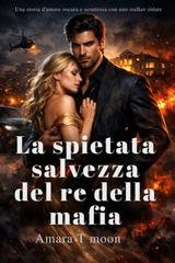 Amara T Moon – La spietata salvezza del re della mafia (2026)