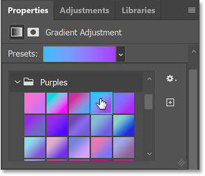 reselect-purples-gradient-preset