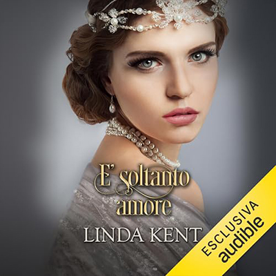 Linda Kent - È soltanto amore꞉ Greenhill 3 (2024) (mp3 - 128 kbps)